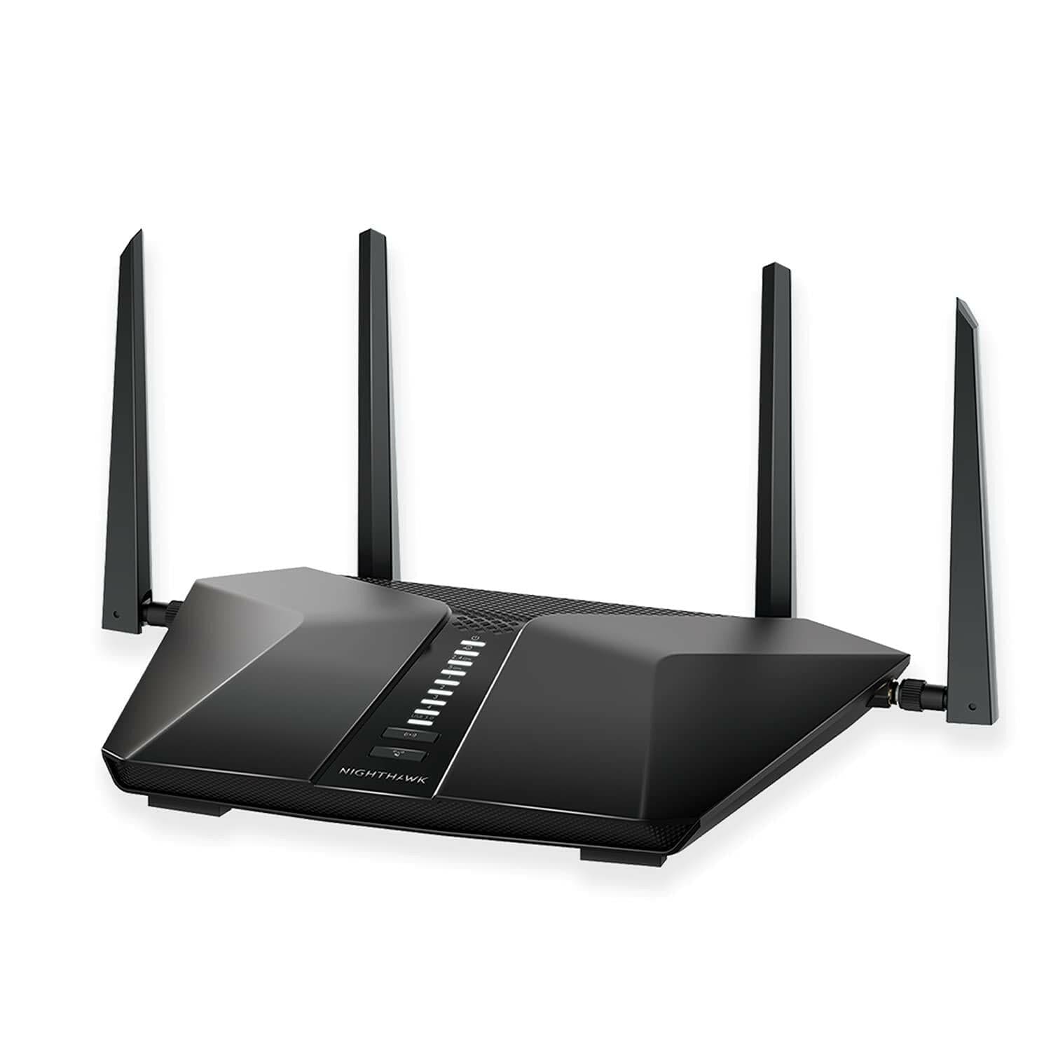 TP-Link TP-Link Archer AX73 AX5400 Dual-Band Wifi 6