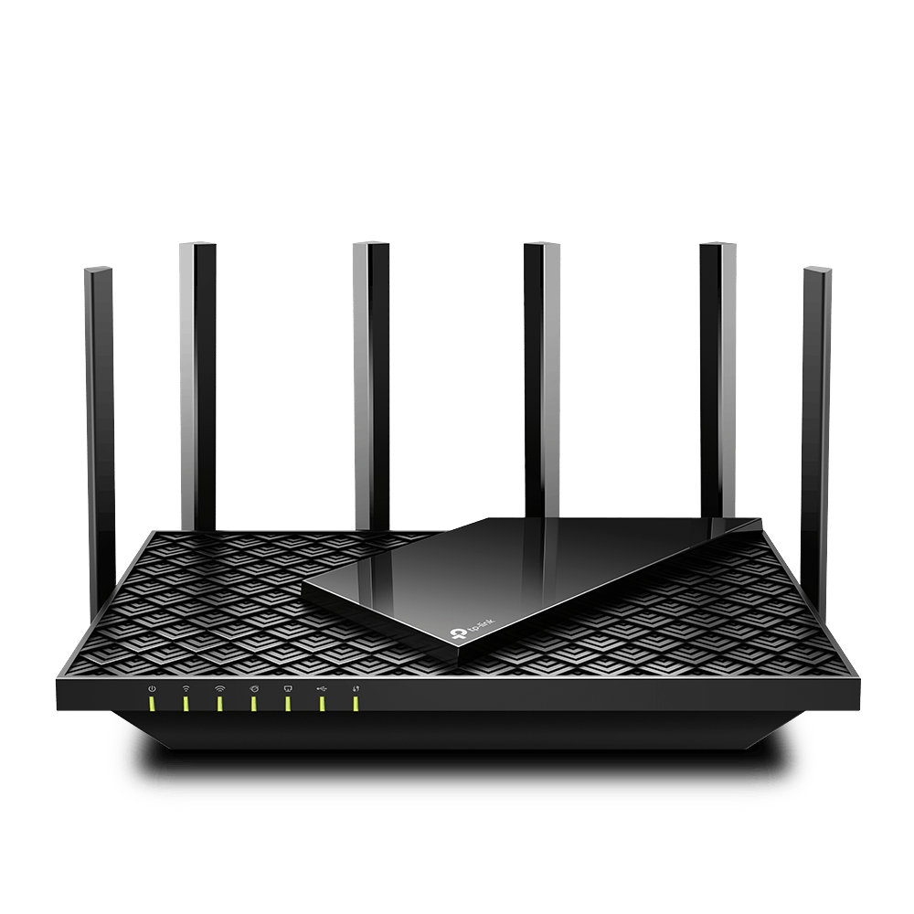 TP-Link TP-Link Archer AX73 AX5400 Dual-Band Wifi 6