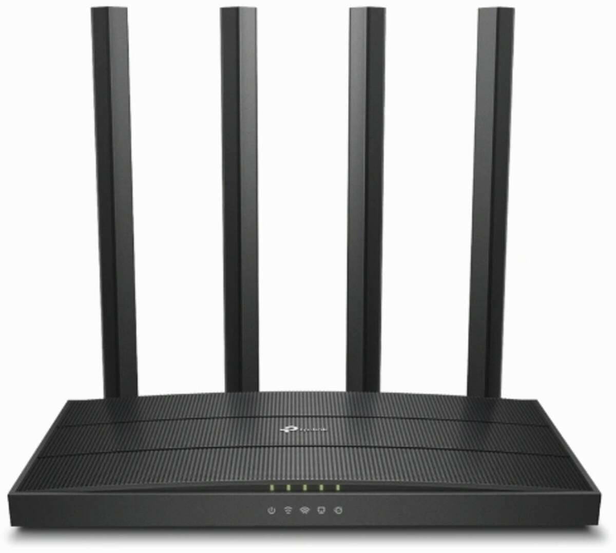 TP-Link TP-Link Archer C80 AC1900 Dual-Band Wifi 5