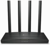 TP-Link TP-Link Archer C80 AC1900 Dual-Band Wifi 5