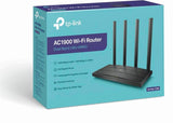 TP-Link TP-Link Archer C80 AC1900 Dual-Band Wifi 5