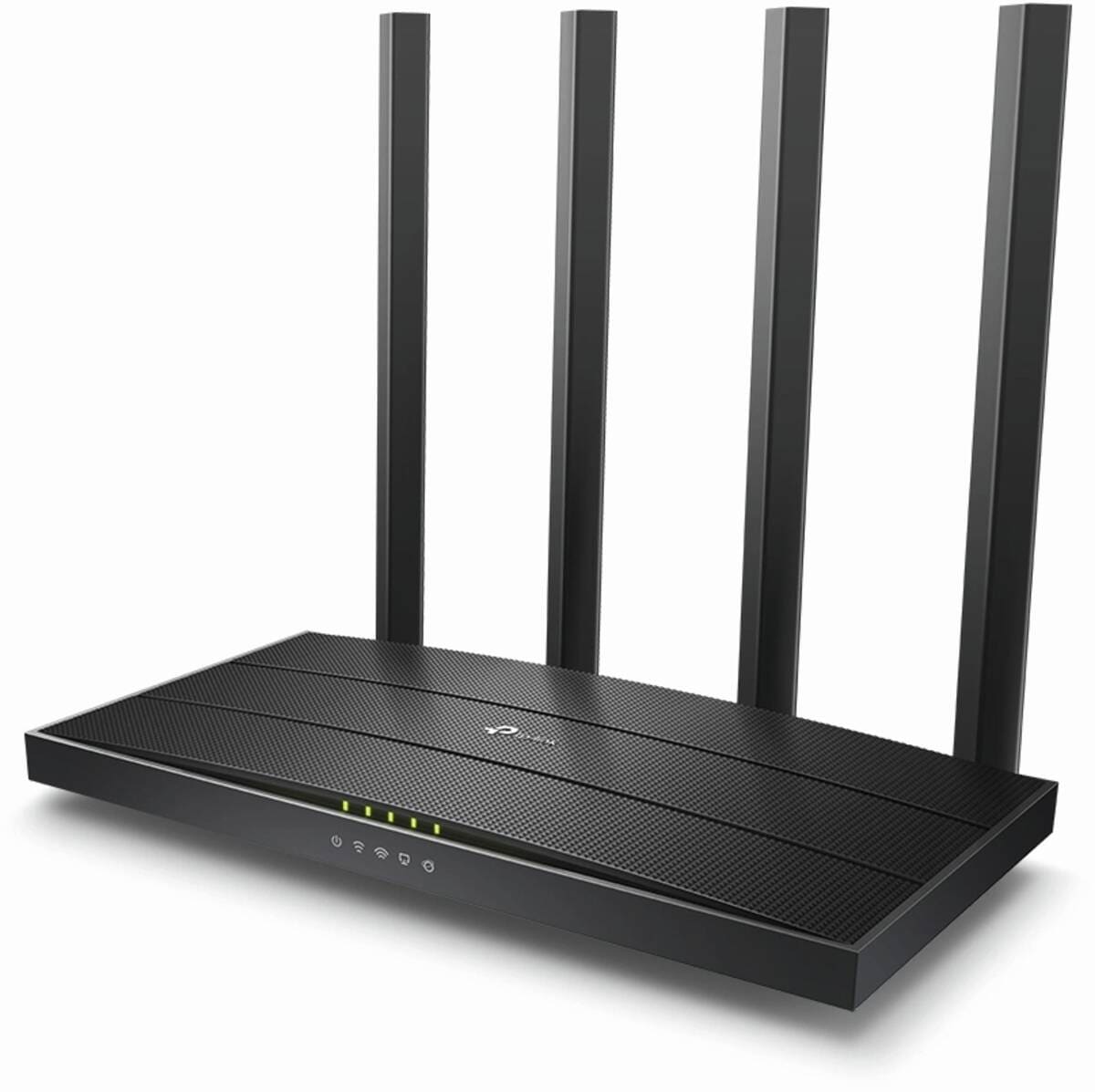 TP-Link TP-Link Archer C80 AC1900 Dual-Band Wifi 5