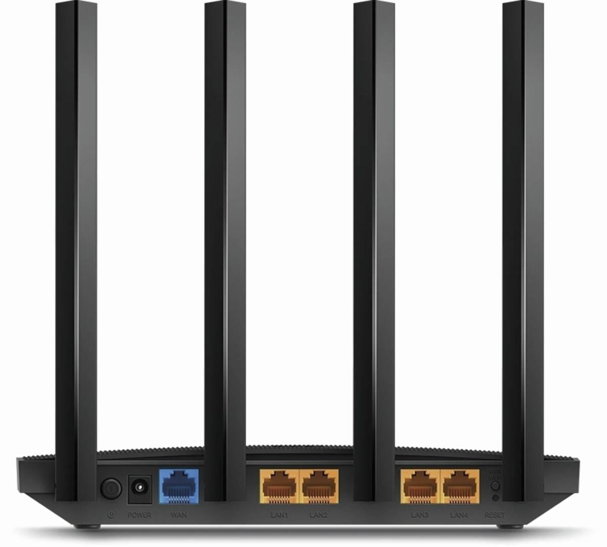 TP-Link TP-Link Archer C80 AC1900 Dual-Band Wifi 5