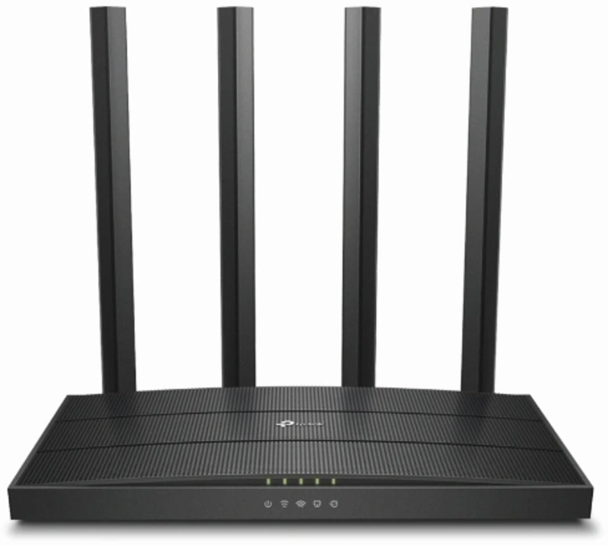 TP-Link TP-Link Archer C80 AC1900 Dual-Band Wifi 5