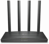 TP-Link TP-Link Archer C80 AC1900 Dual-Band Wifi 5