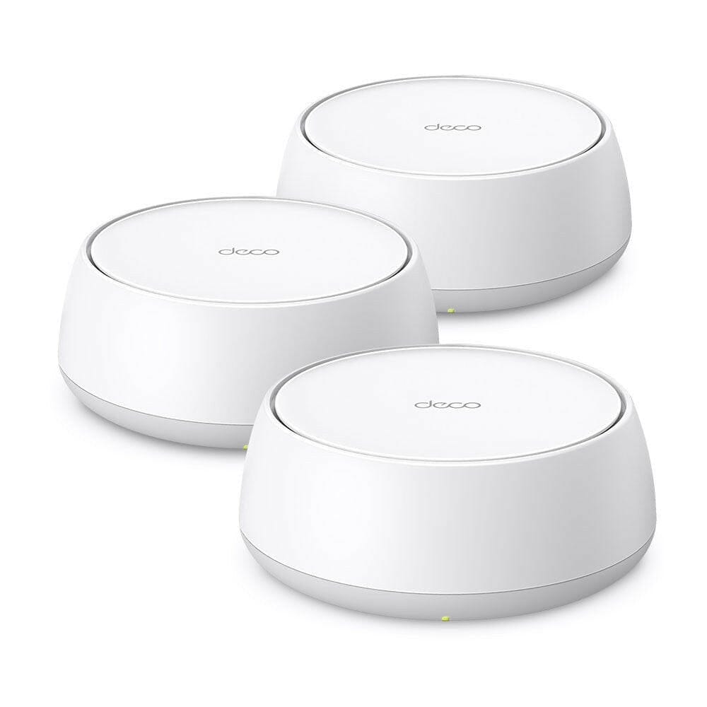 TP-Link TP-Link Deco BE25 BE3600 Whole Home Mesh WiFi 7