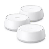 TP-Link TP-Link Deco BE25 BE3600 Whole Home Mesh WiFi 7