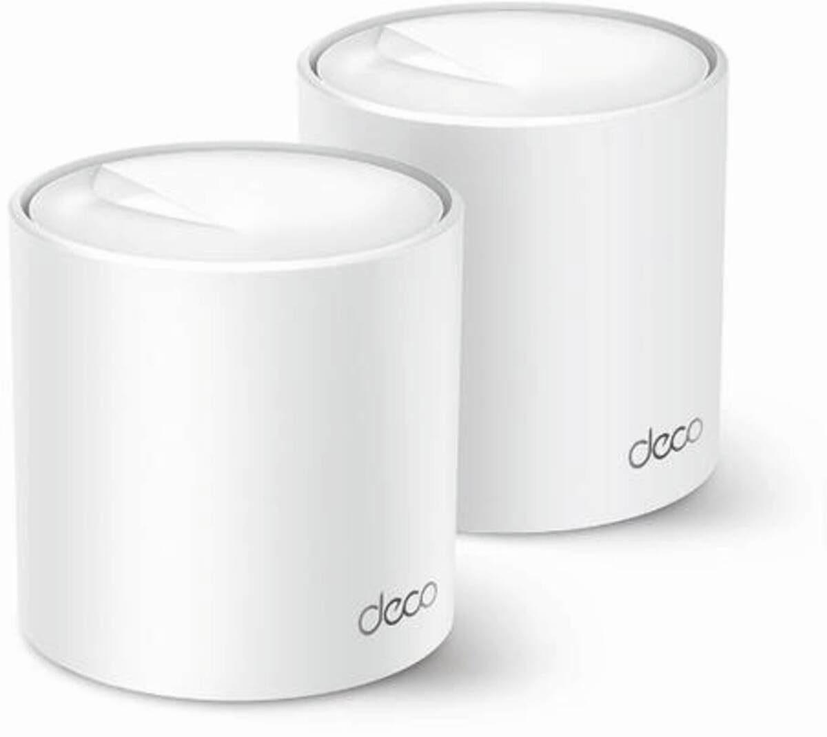 TP-Link TP-Link Deco X50(2-pack) wit
