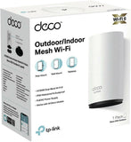 TP-Link TP-Link Deco X50 Outdoor Mesh WiFi punt