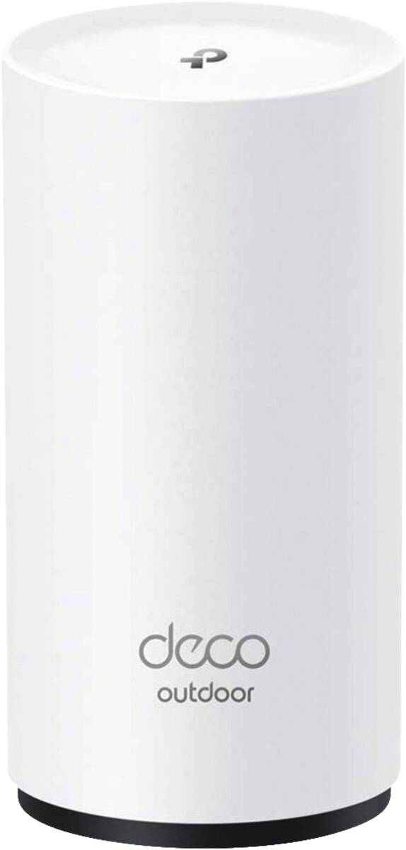 TP-Link TP-Link Deco X50 Outdoor Mesh WiFi punt
