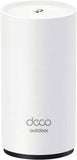 TP-Link TP-Link Deco X50 Outdoor Mesh WiFi punt