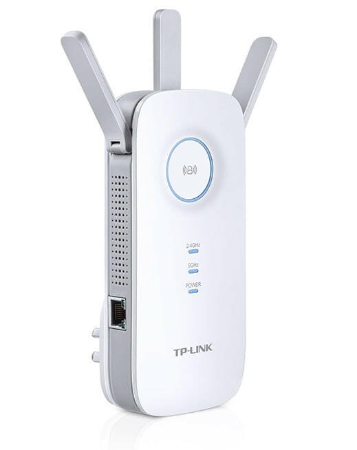 TP-Link TP-Link RE450 AC1750 Wifi Range Extender