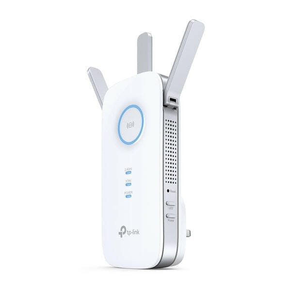 TP-Link TP-Link RE450 AC1750 Wifi Range Extender