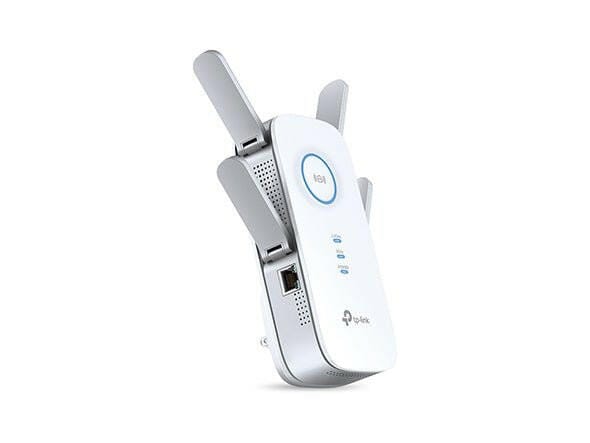 TP-Link TP-Link RE650 AC2600 WiFi Range Extender