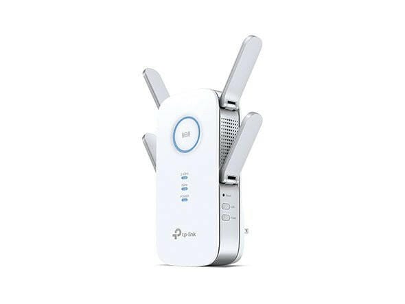 TP-Link TP-Link RE650 AC2600 WiFi Range Extender