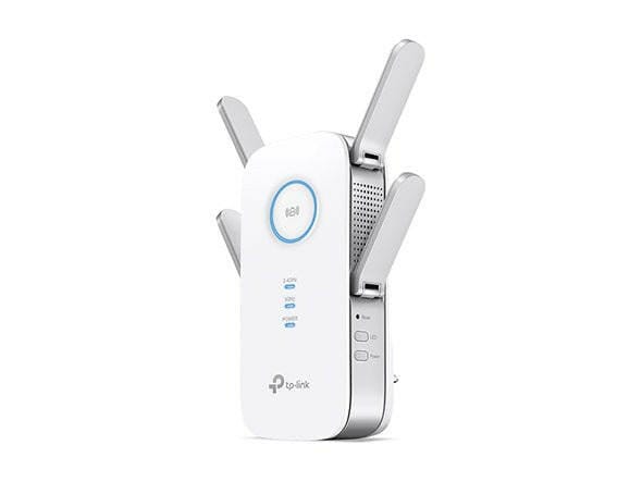 TP-Link TP-Link RE650 AC2600 WiFi Range Extender