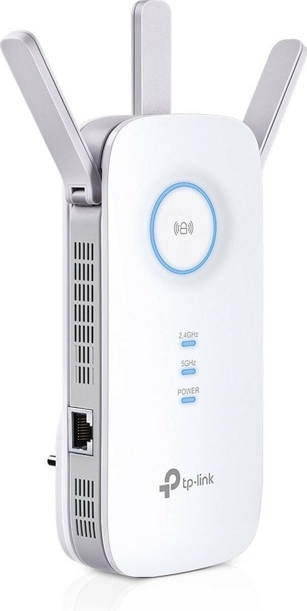 TP-Link TP-Link RE705X AX3000 Mesh Wifi 6 Extender