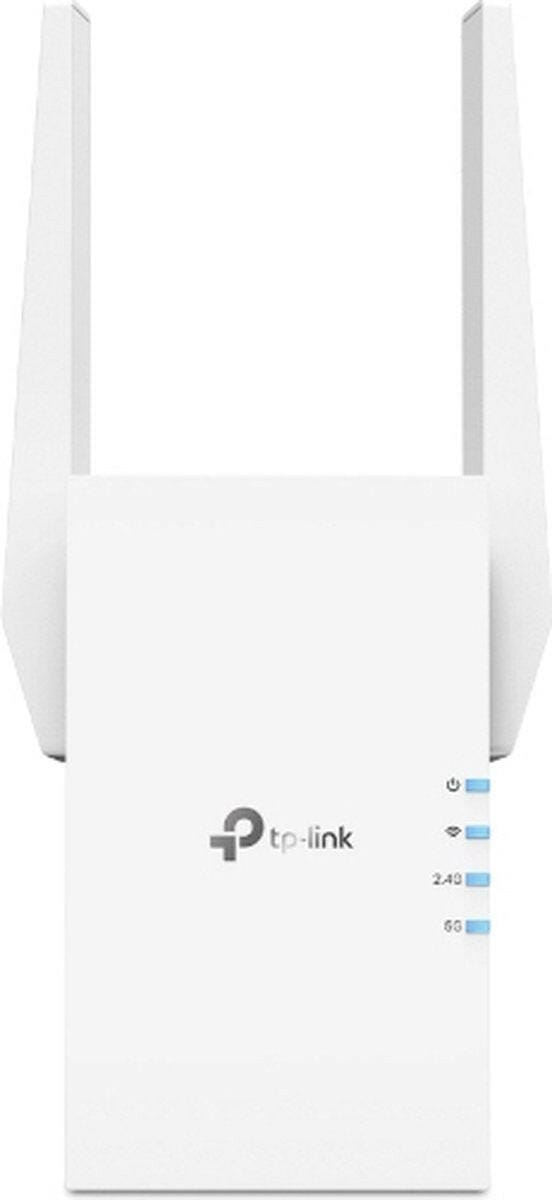 TP-Link TP-Link RE705X AX3000 Mesh Wifi 6 Extender