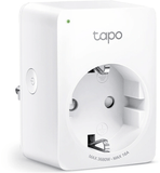 TP-Link TP-Link Tapo P110 WiFi schakelaar wit