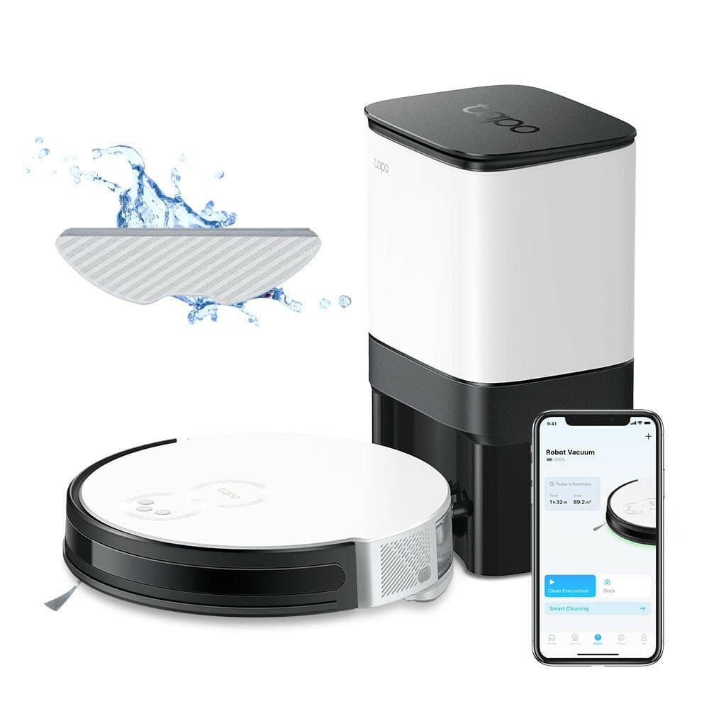 TP-Link TP-Link Tapo RV10 Plus