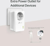 TP-Link TP-Link TL-PA7017P Uitbreiding Powerline