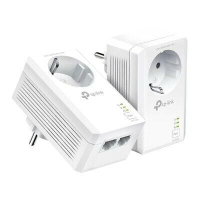 TP-Link TP-Link TL-PA7027P Kit AV1000 Powerline Starterset