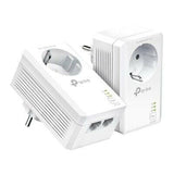TP-Link TP-Link TL-PA7027P Kit AV1000 Powerline Starterset
