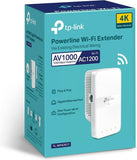 TP-Link TP-Link TL-WPA7617 Uitbreiding Powerline