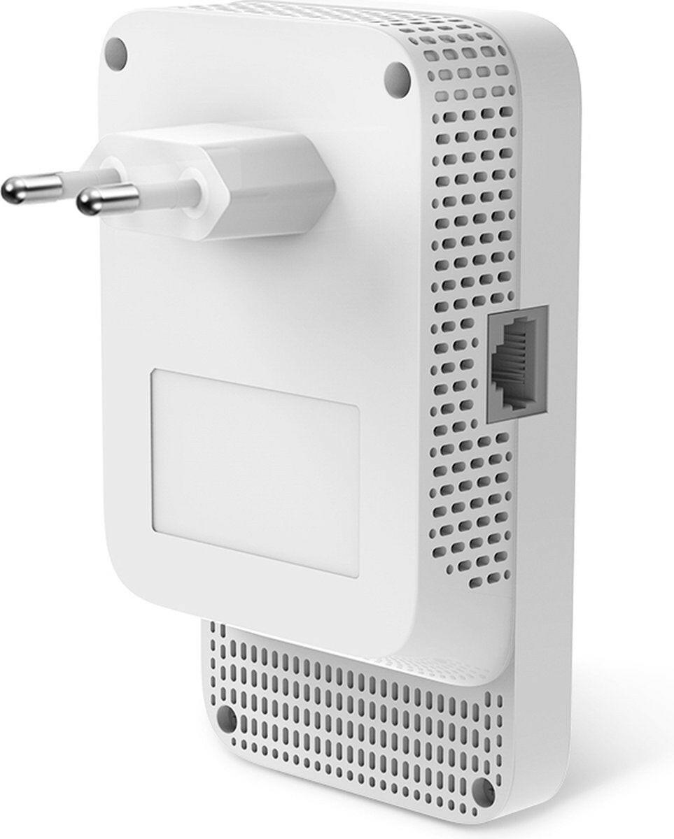 TP-Link TP-Link TL-WPA7617 Uitbreiding Powerline