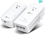 TP-Link TP-Link TL-WPA8631P KIT AV1300 Powerline AC Wifi Kit