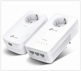TP-Link TP-Link TL-WPA8631P KIT AV1300 Powerline AC Wifi Kit
