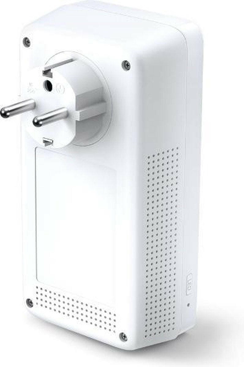 TP-Link TP-Link TL-WPA8631P Uitbreiding Powerline