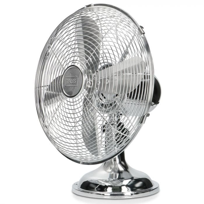 Trebs Trebs Table Fan Metal 30cm