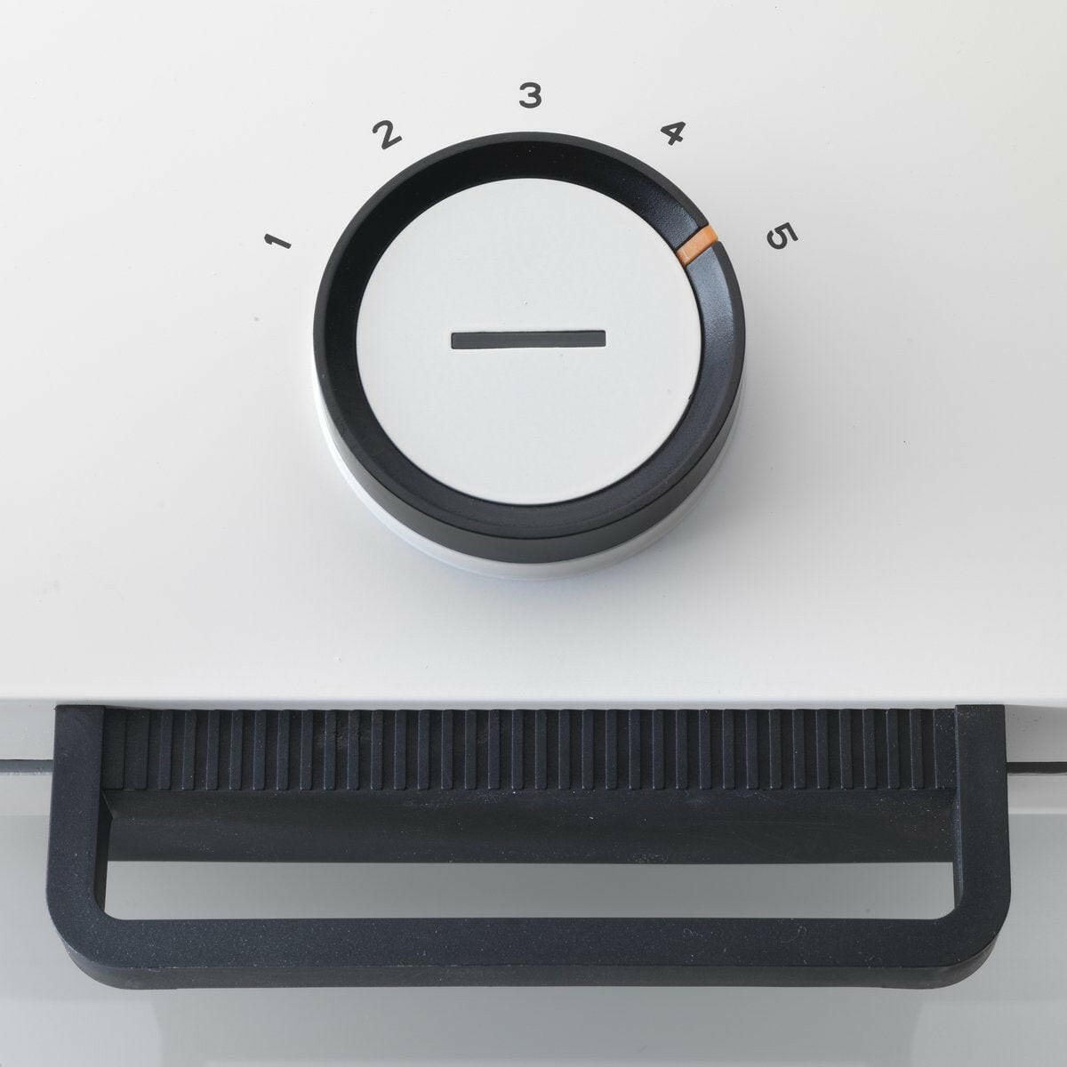 Trebs Trebs Wafelijzer dubbel hartvormig 13120