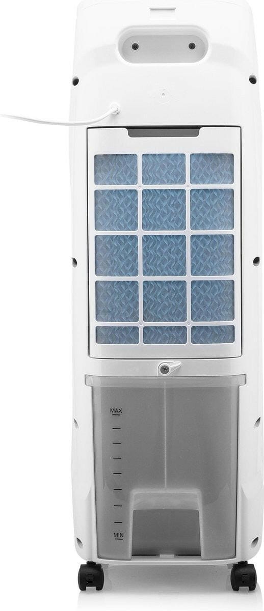 Tristar Tristar VE-5931 30cm zwart