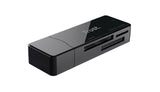 Trust Nanga USB3.2 Cardreader.