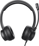 Trust Trust Ayda USB PC headset