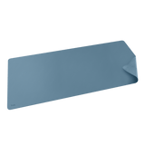 Trust Trust Benya XXL Desk Pad blauw