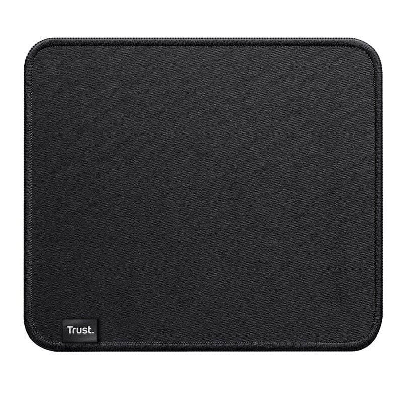 Trust Trust Boye Mouse Pad Eco Black