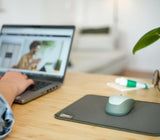 Trust Trust Boye Mouse Pad Eco Green