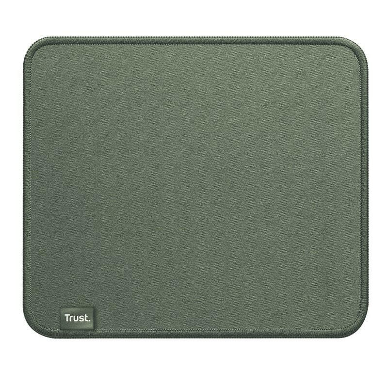 Trust Trust Boye Mouse Pad Eco Green