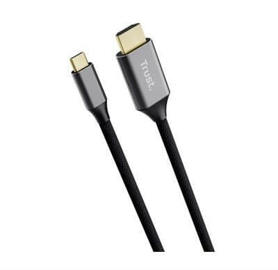 Trust Trust Calyx USB-C To HDMI Cable