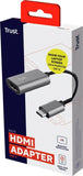 Trust Trust Dalyx USB-C HDMI Adapter