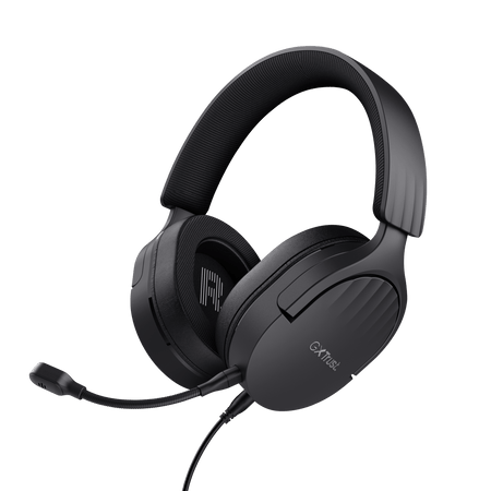 Trust Trust GXT 489 Fayzo Gaming Headset