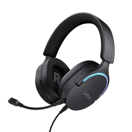 Trust Trust GXT 490 Fayzo 7.1 Gaming Headset