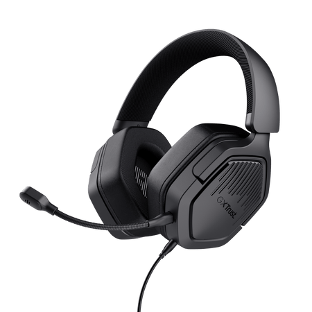 Trust Trust GXT 492 Carus Gaming Headset
