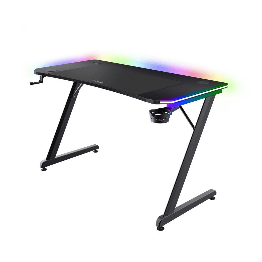 Trust Trust GXT 710 Luminus Pro RGB-gamingbureau