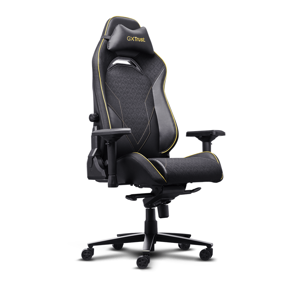 Trust Trust GXT 721 Ruya Pro Premium Gamingstoel