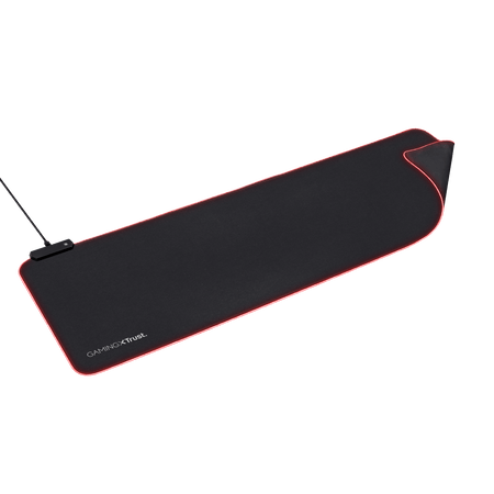 Trust Trust GXT 764 Glide-Flex XXL RGB Mousepad