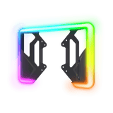 Trust Trust GXT 907 Vybz RGB Monitor Backlight